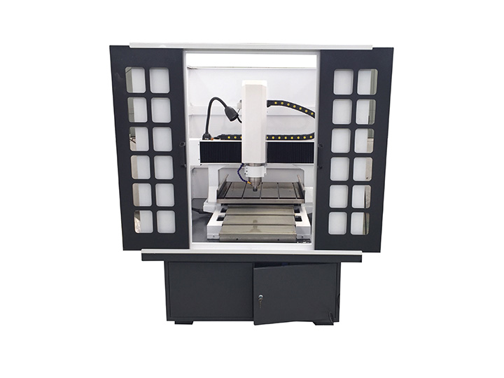 2025年最暢銷的數(shù)控模具制造機