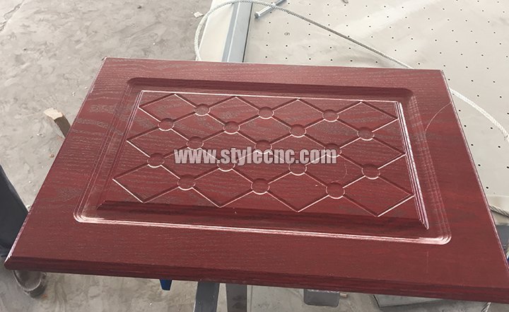 用于定制櫥柜門制作的木工數控機床 用于定制櫥柜門制作的木工數控機床