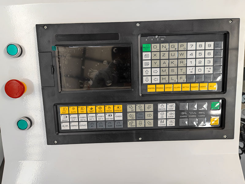 自主研發(fā)控制系統(tǒng) 自主研發(fā)控制系統(tǒng)