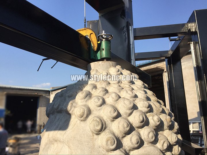 石材數(shù)控雕刻機(jī)旋轉(zhuǎn) 石材數(shù)控雕刻機(jī)旋轉(zhuǎn)