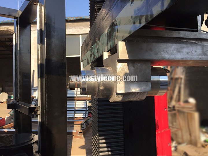 4軸數(shù)控石材雕刻機(jī)主軸 4軸數(shù)控石材雕刻機(jī)主軸