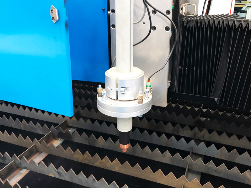 用于金屬加工的高清數控等離子切割機