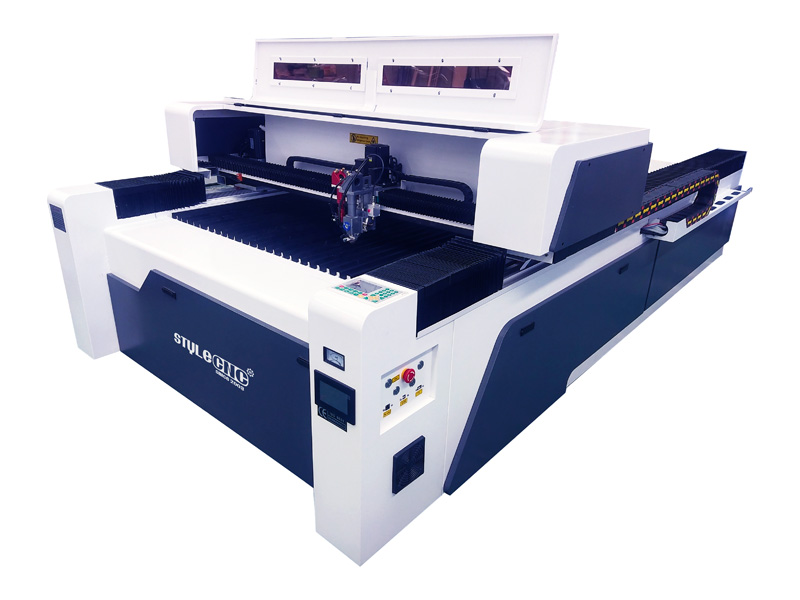 4x8 平板激光數(shù)控雕刻切割機(jī)出售 4x8 平板激光數(shù)控雕刻切割機(jī)出售