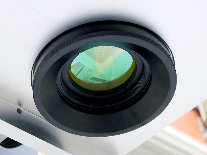 椰子激光雕刻機