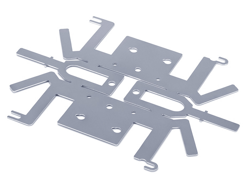 6000W 激光切割不銹鋼項(xiàng)目