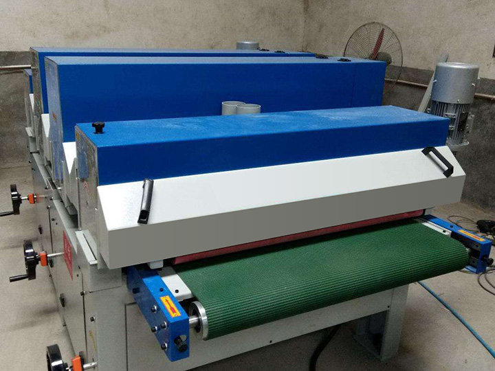 數控木材砂光機