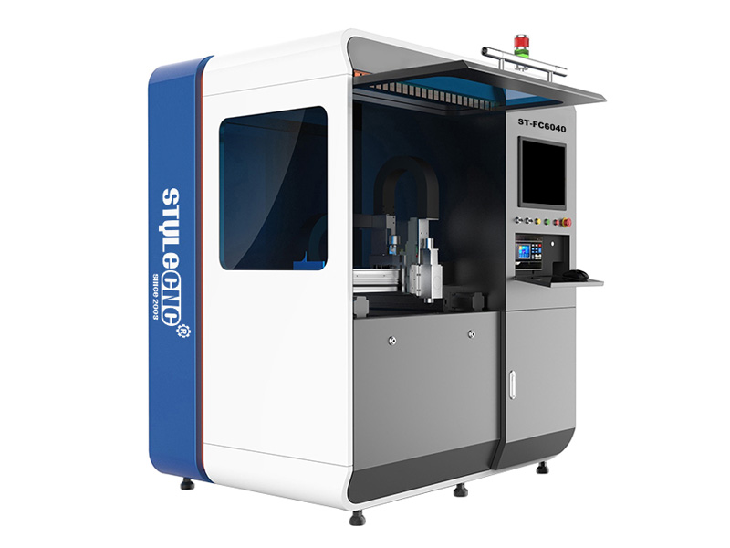 光纖激光切割機(jī)