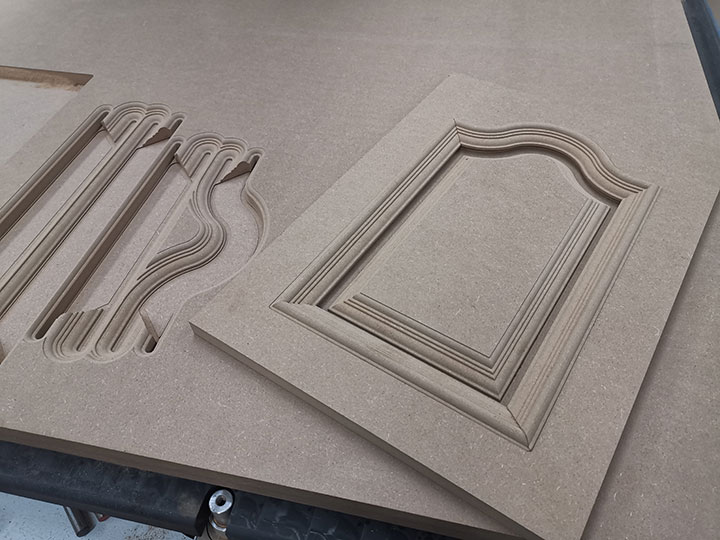 數控木雕機項目 數控木雕機項目