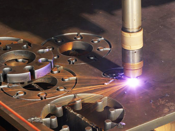 4x8數(shù)控金屬工程等離子切割機(jī) 4x8數(shù)控金屬工程等離子切割機(jī)