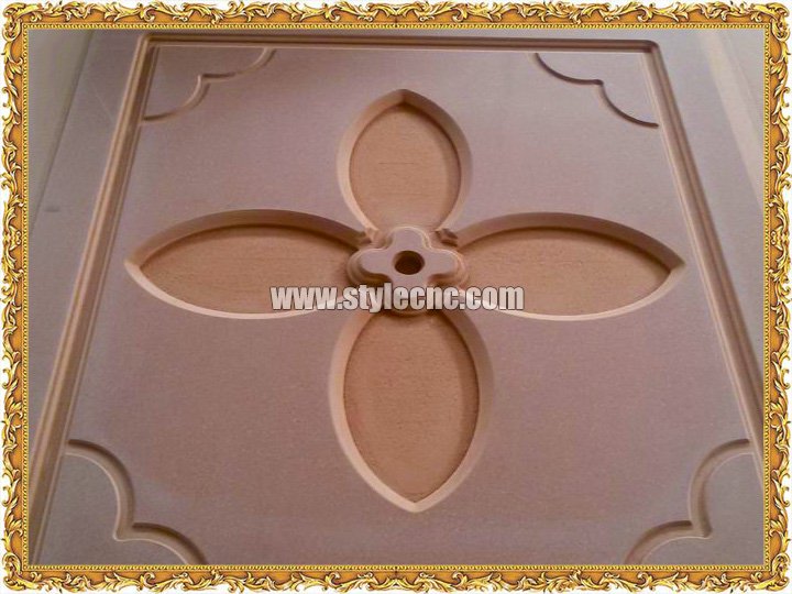 MDF數控雕刻機 MDF數控雕刻機