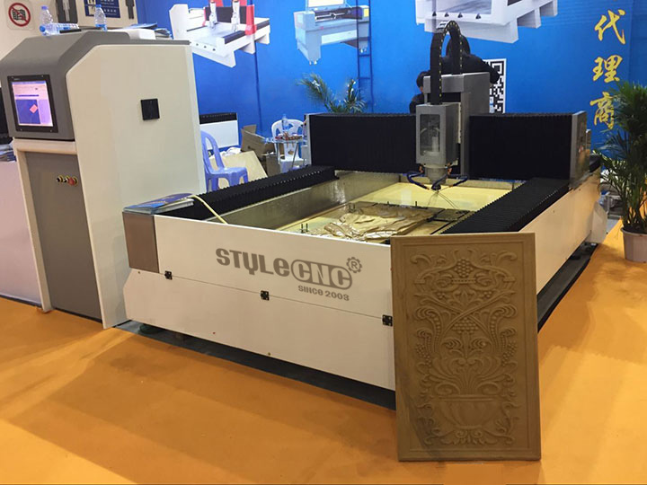 石材數控機床 石材數控機床