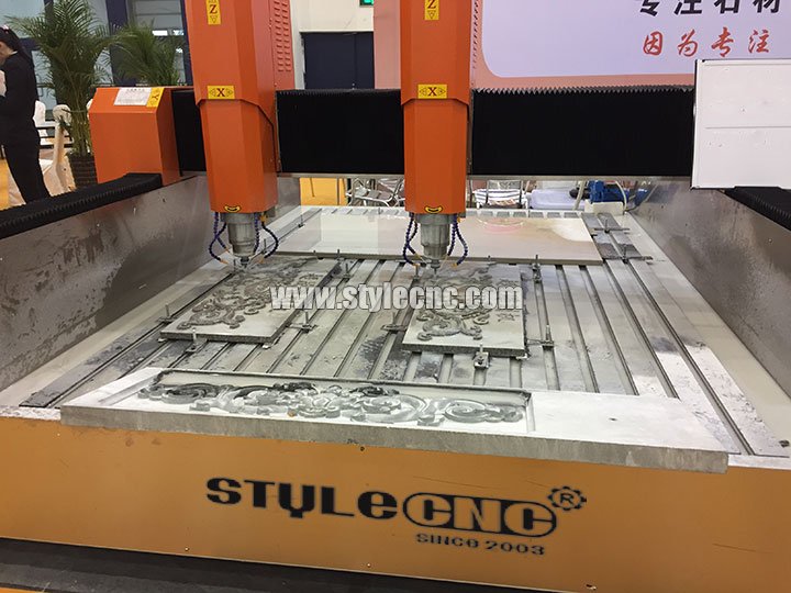 石雕數控銑床 石雕數控銑床