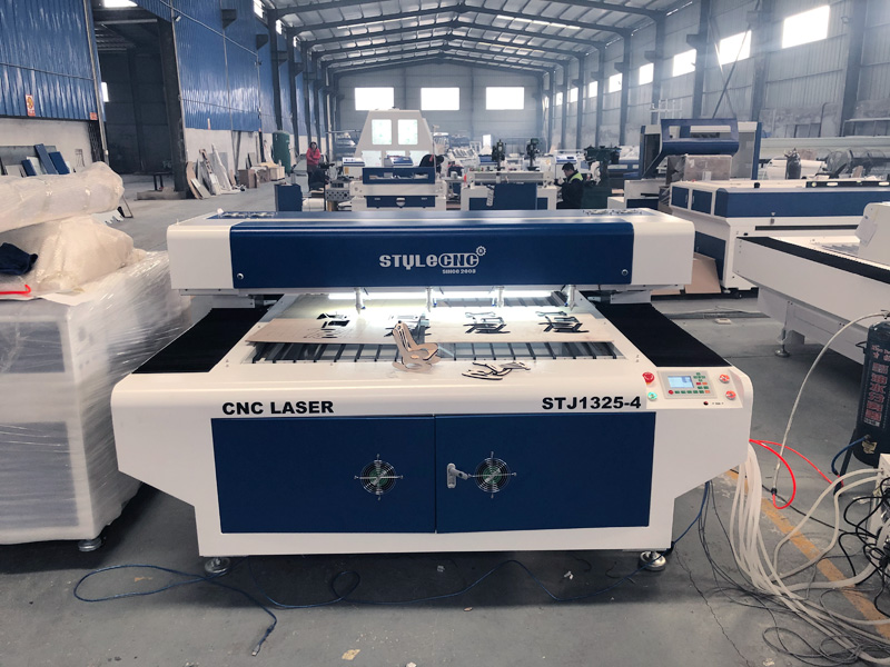 激光木材切割機(jī) 激光木材切割機(jī)