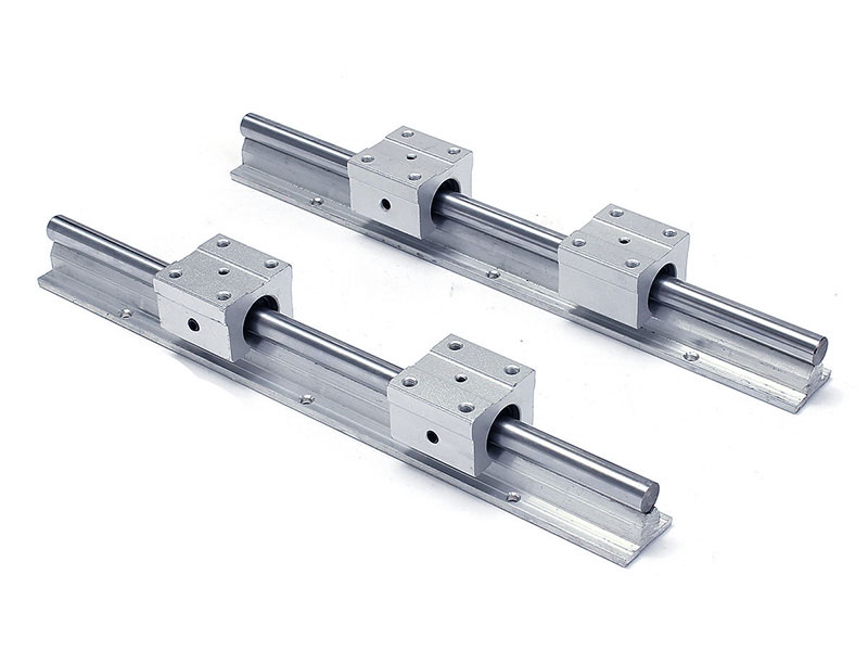 數控銑床用圓形導軌 數控銑床用圓形導軌