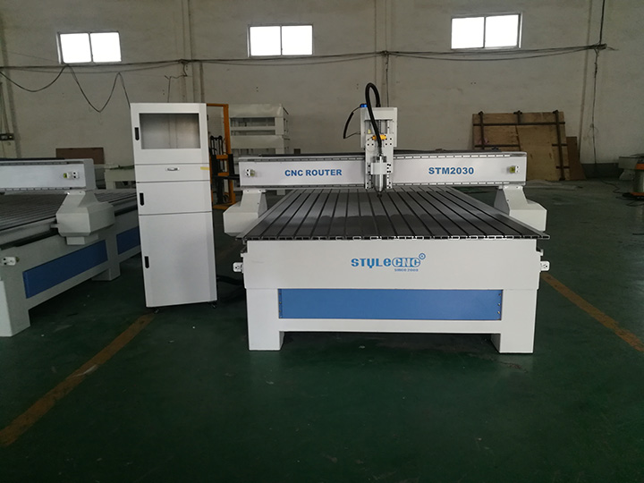 低價工業數控雕刻機出售