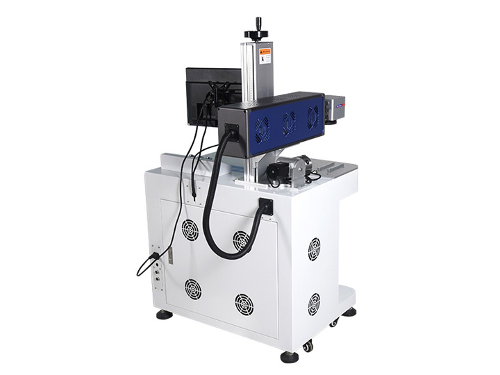桌面激光打標機 桌面激光打標機