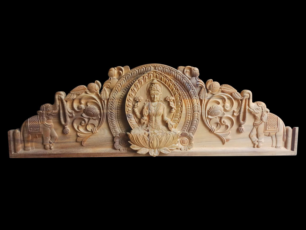 木飾數(shù)控雕刻機(jī)