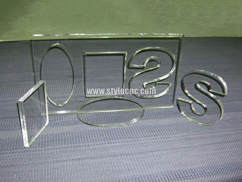 激光亞克力切割機(jī)項(xiàng)目