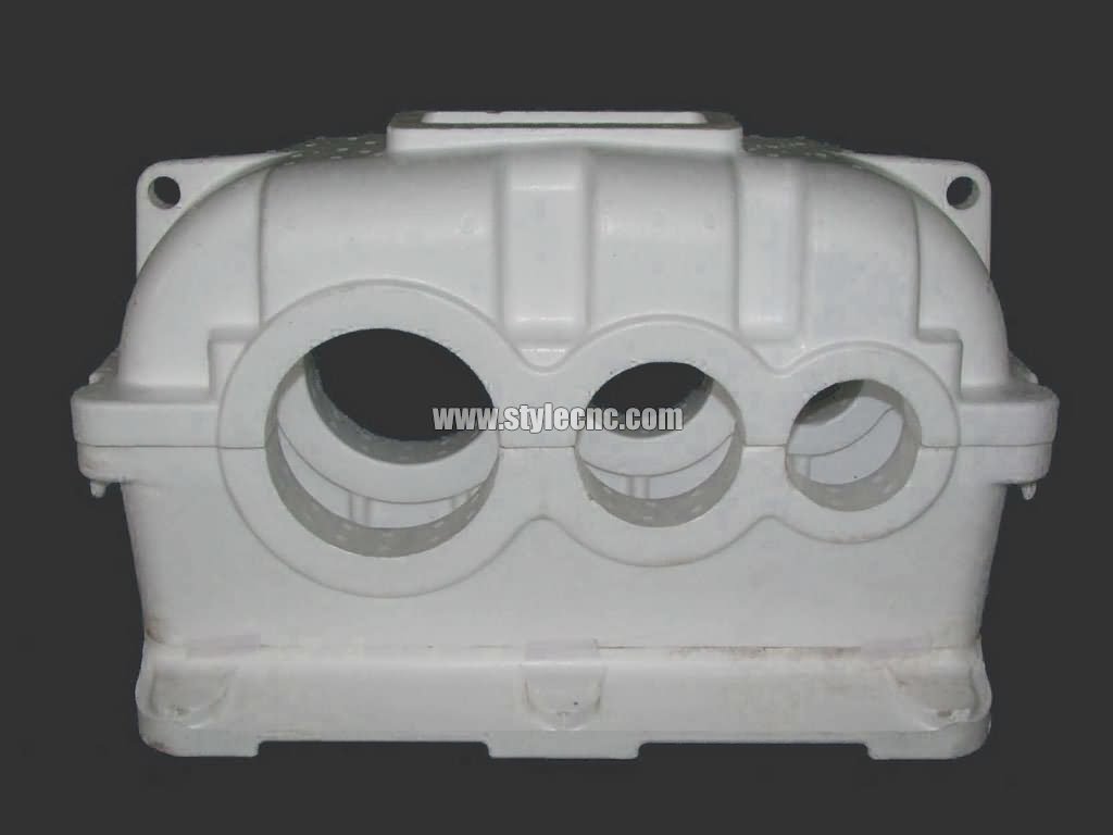 數控發泡成型機項目