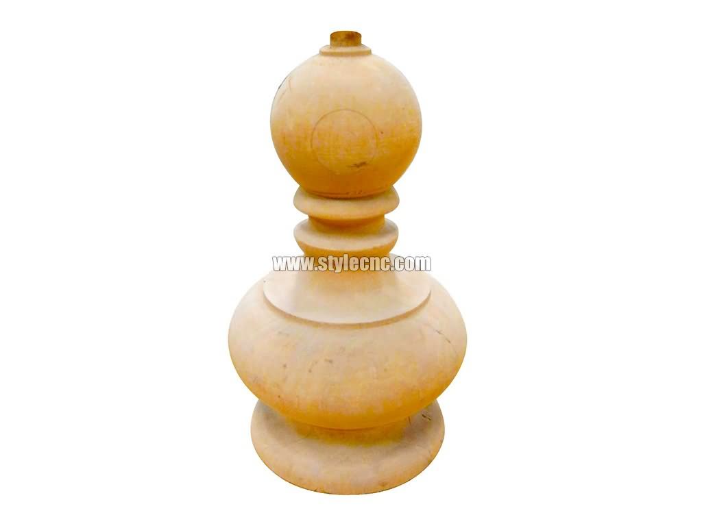 木工工藝車床項目