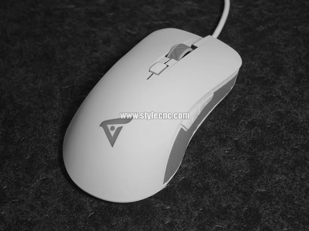 鼠標(biāo)激光打標(biāo)機項目