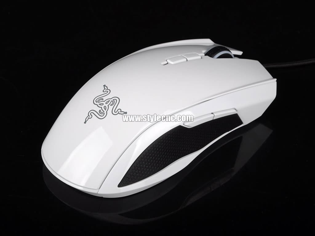 鼠標(biāo)激光雕刻機項目