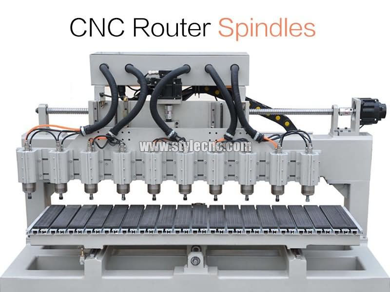 數控銑床主軸 數控銑床主軸