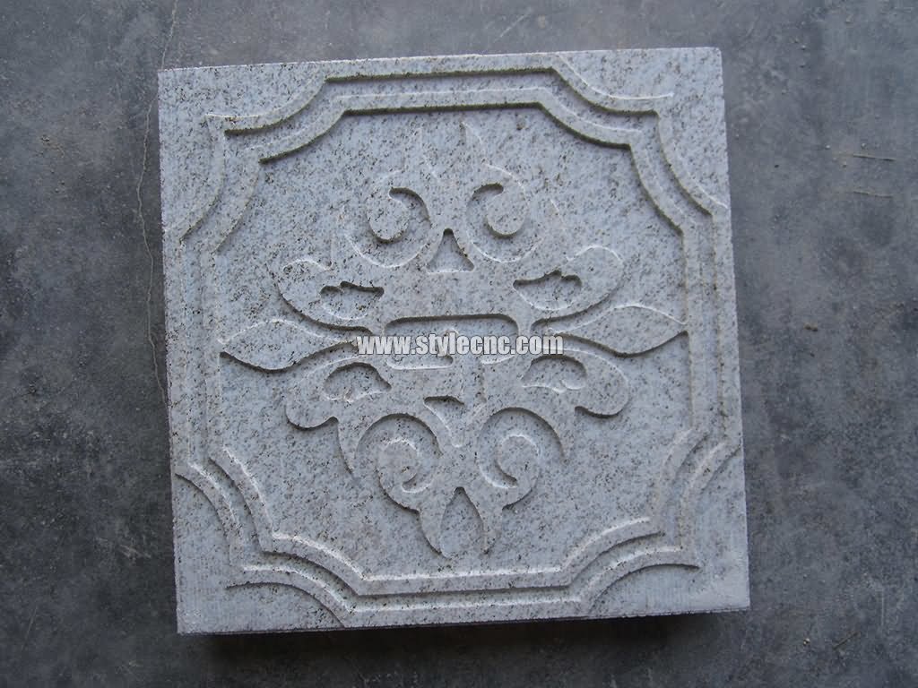 數(shù)控石雕項(xiàng)目