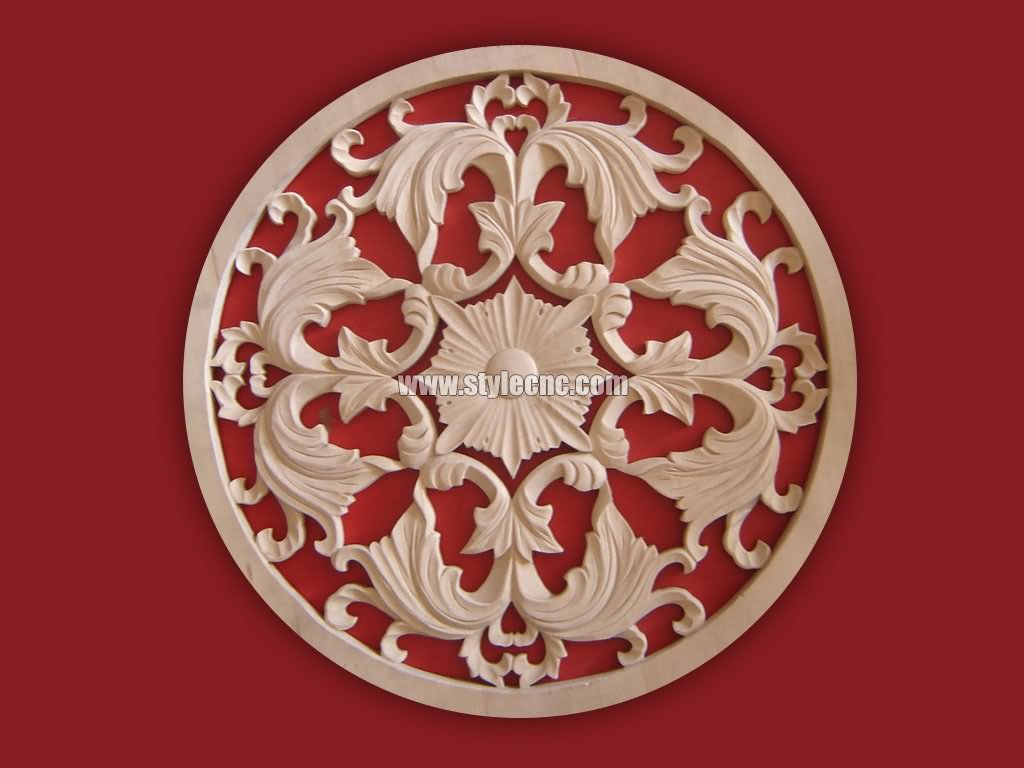 小型數控雕刻機，適用于木工鏤空雕刻項目