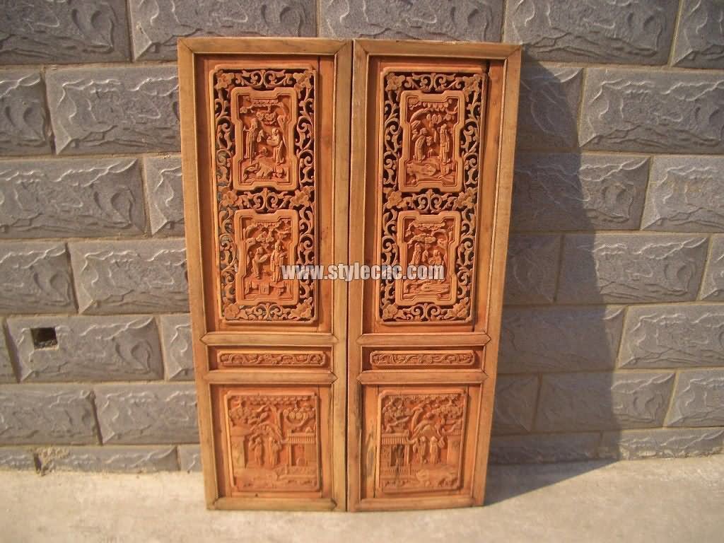 自動(dòng)換刀數(shù)控雕刻機(jī)木門生產(chǎn)項(xiàng)目