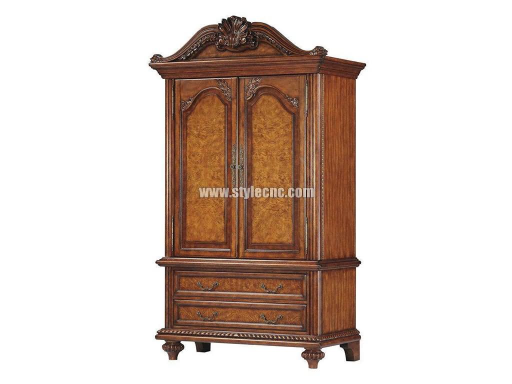 自動(dòng)換刀數(shù)控木工家具雕刻機(jī)項(xiàng)目