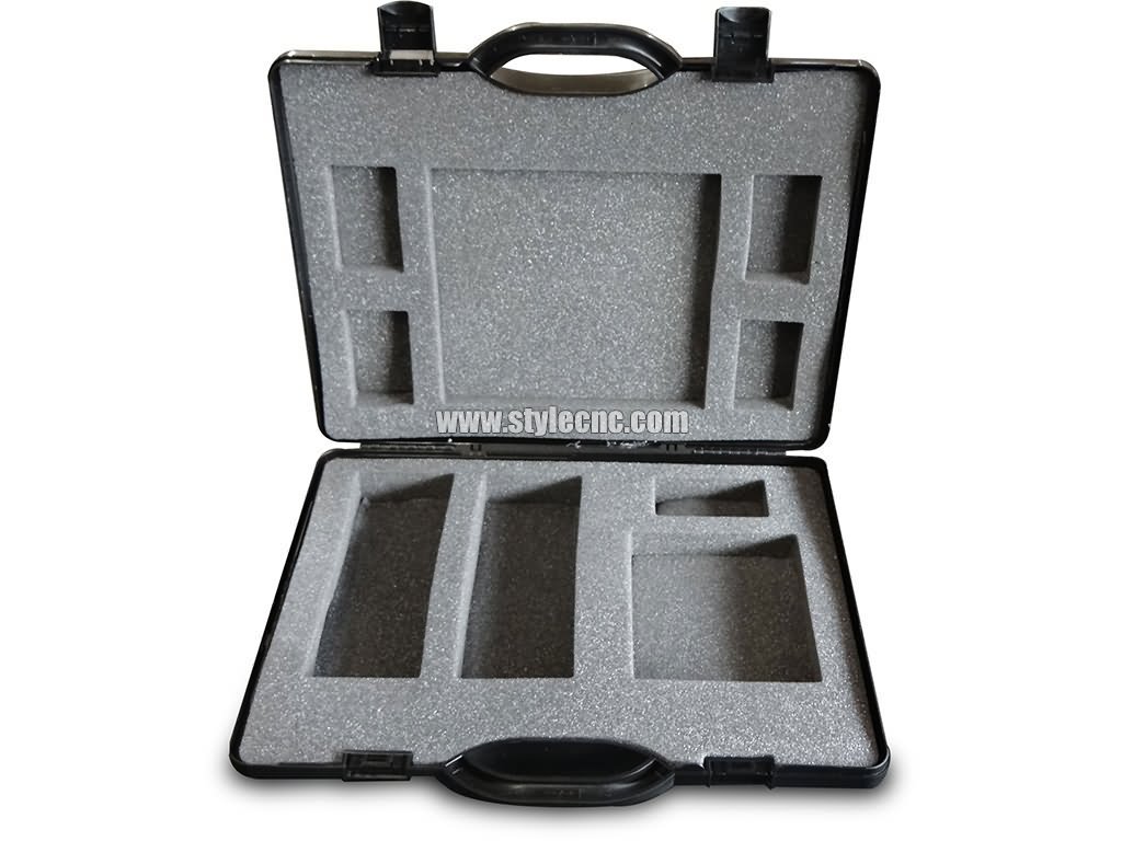 數控泡沫銑刨機項目