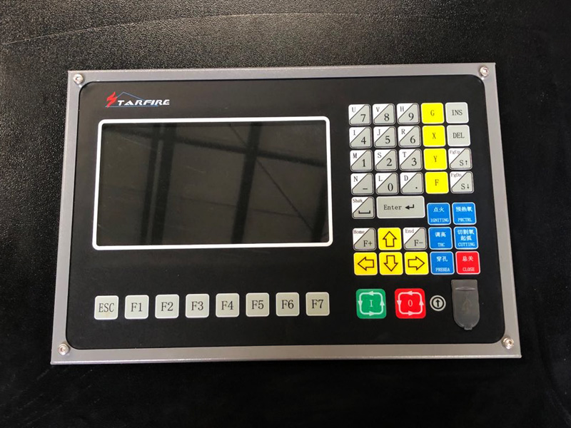 等離子控制系統 等離子控制系統