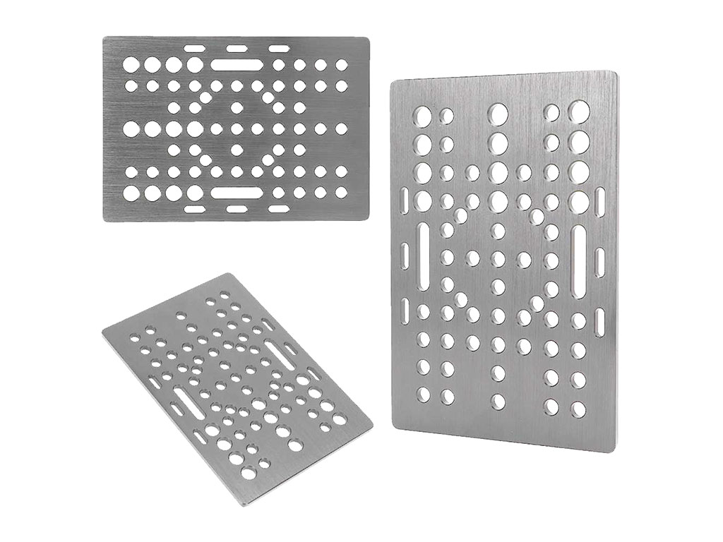 數控雕刻機鋁切割項目