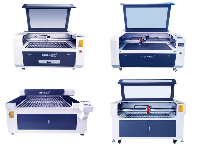 STYLECNCCO2 激光切割機