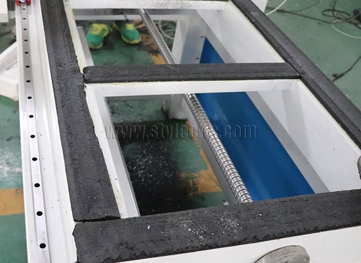 臺灣TBI滾珠絲桿傳動