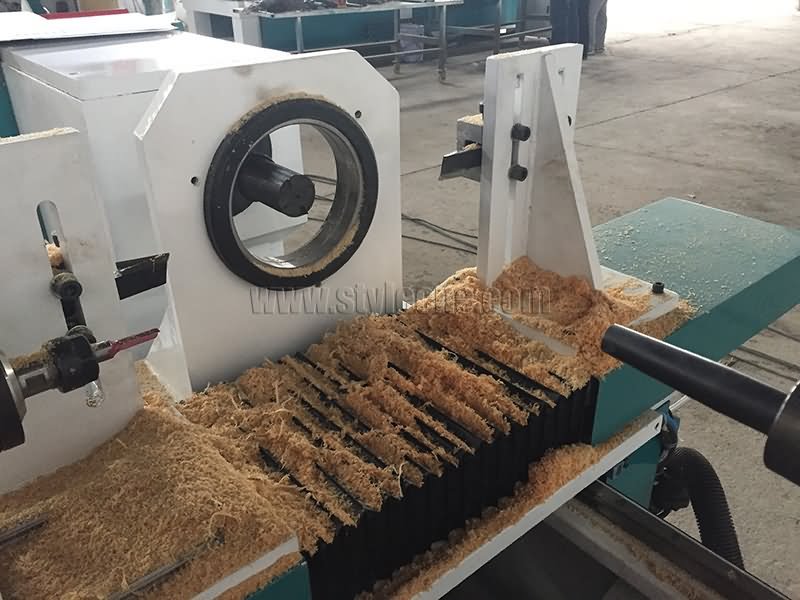 最實惠的數控木工車床出售