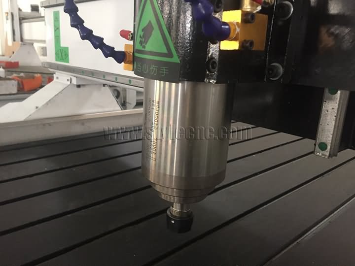 數控銑床主軸 數控銑床主軸