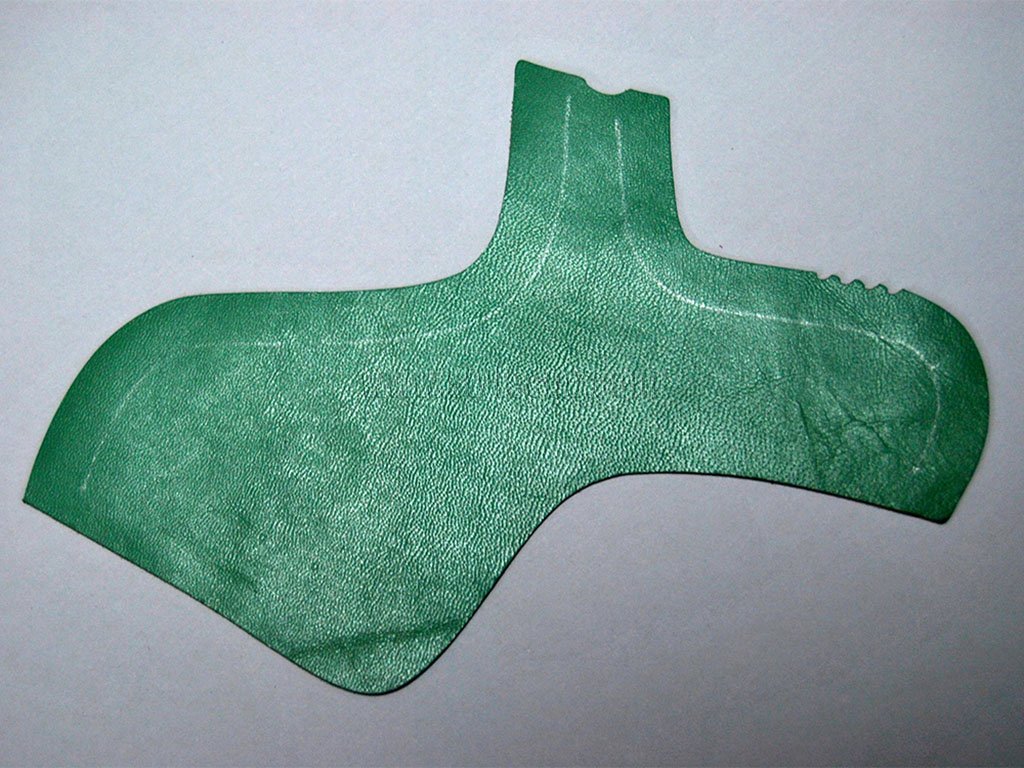 數控真皮切割機項目