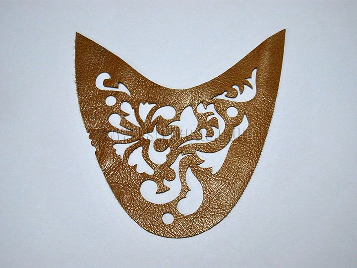 真皮切割項(xiàng)目 真皮切割項(xiàng)目