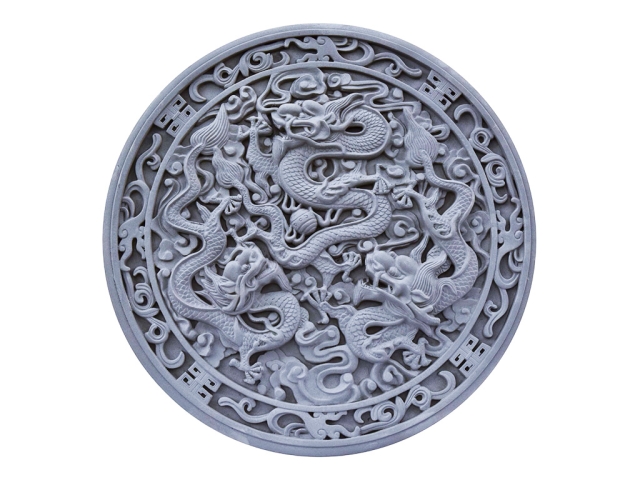 數(shù)控石材雕刻機(jī)用于浮雕項(xiàng)目 數(shù)控石材雕刻機(jī)用于浮雕項(xiàng)目