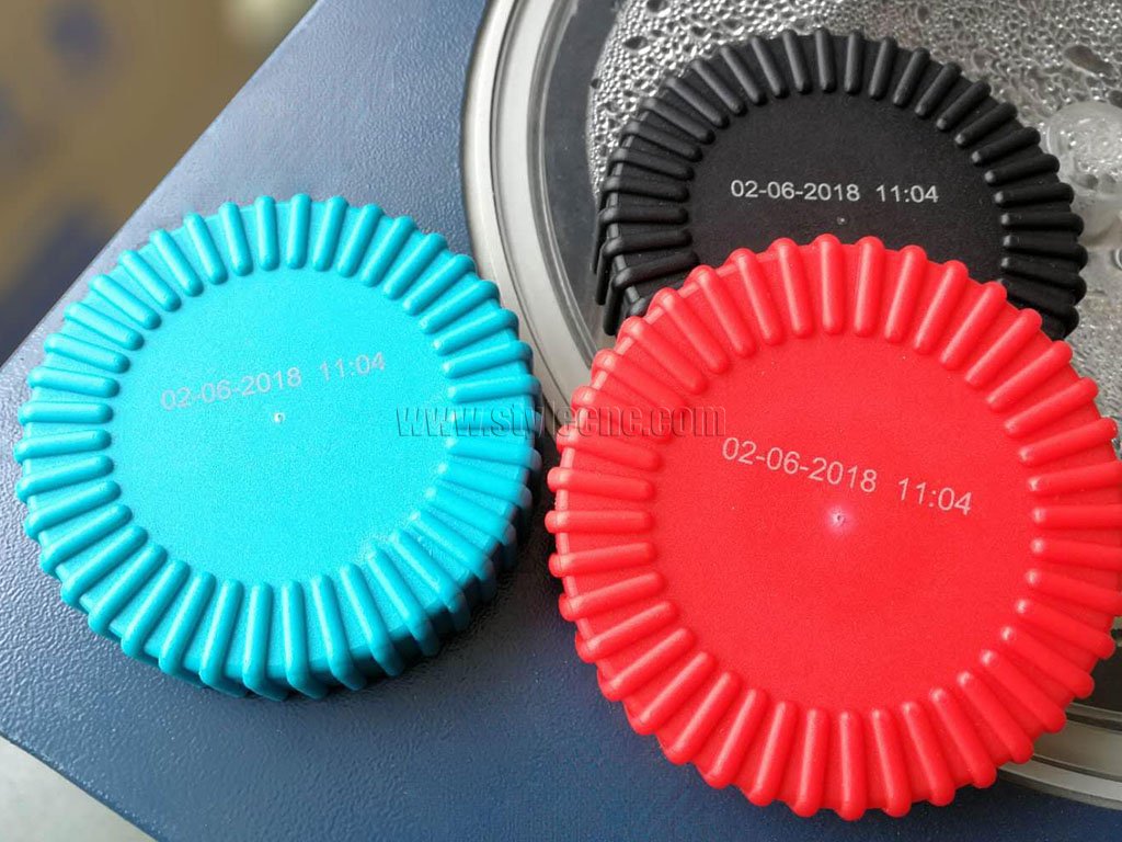 用于塑料雕刻項(xiàng)目的紫外激光打標(biāo)機(jī)