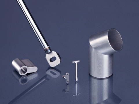 工業激光焊接機項目