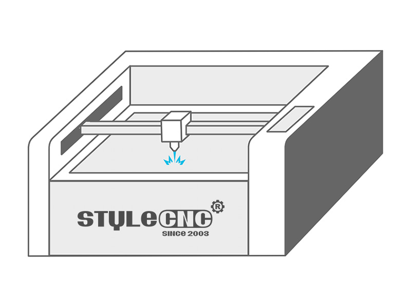 激光切割機(jī) 激光切割機(jī)
