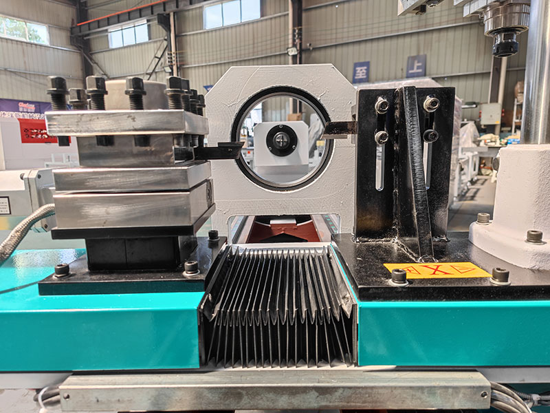 2025年最佳自動換刀數(shù)控木工車床，配備自動換刀裝置