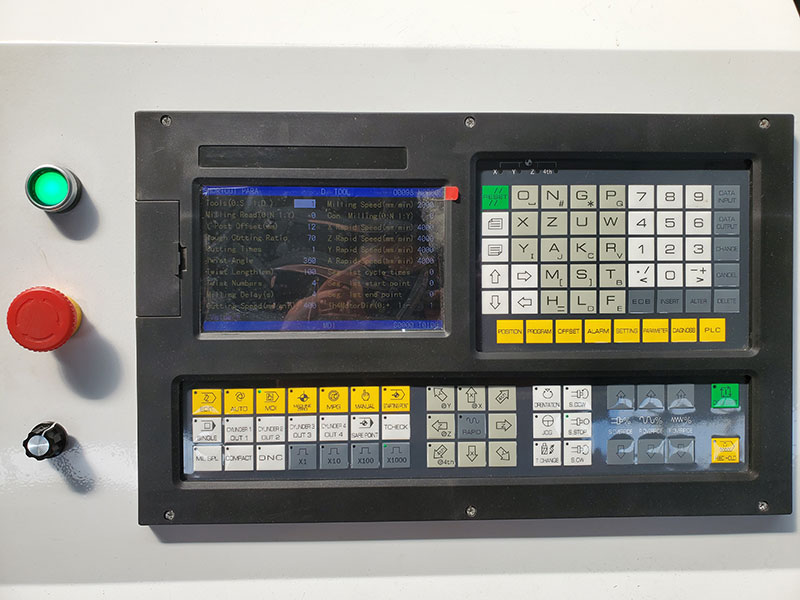 2025年最佳自動換刀數(shù)控木工車床，配備自動換刀裝置