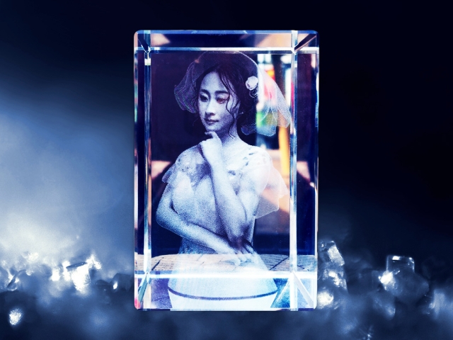 紫外激光雕刻計(jì)劃