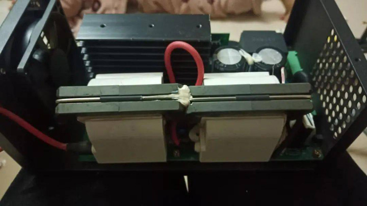 激光電源 激光電源