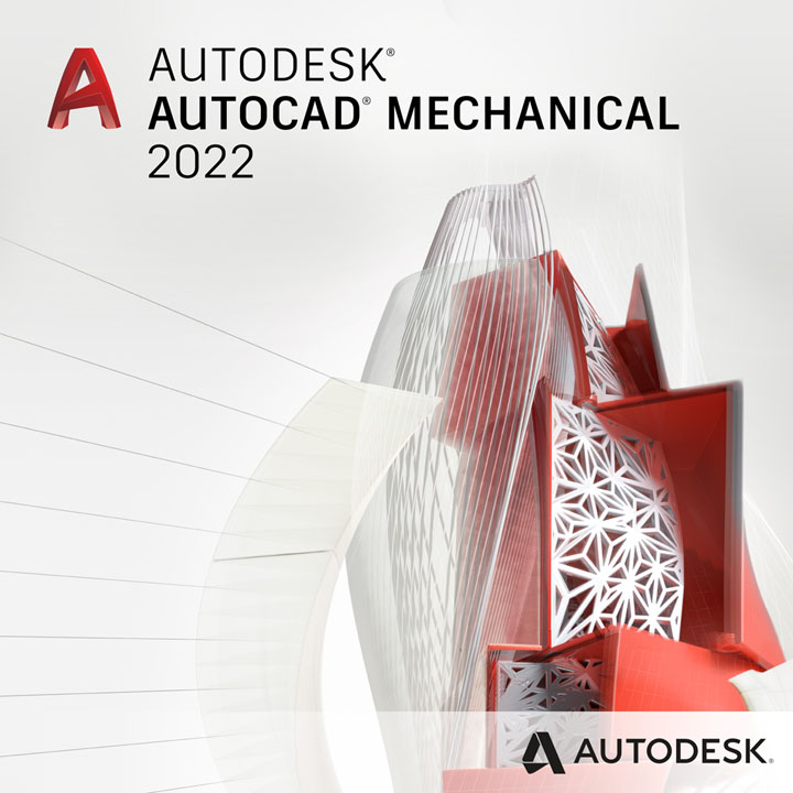 AutoCAD的2022 AutoCAD的2022