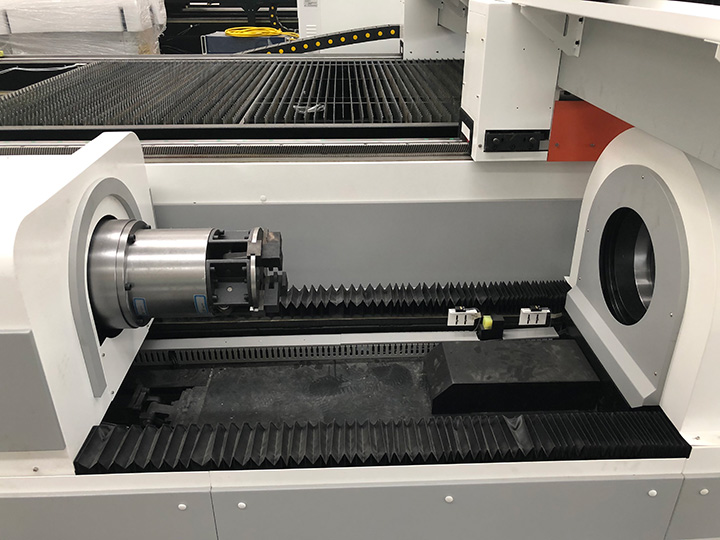 氣動旋轉(zhuǎn)裝置